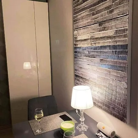 Apartment Lake Apartman *