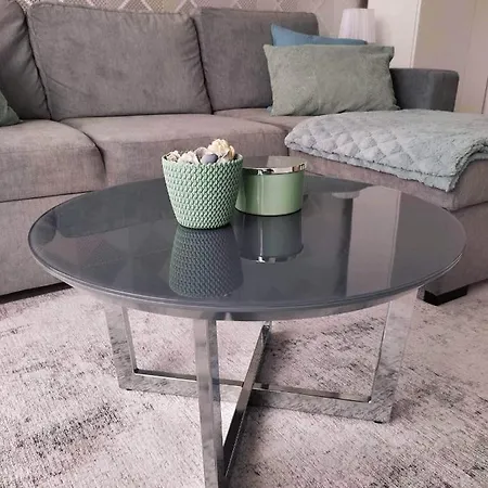 Lake Apartman Apartamento