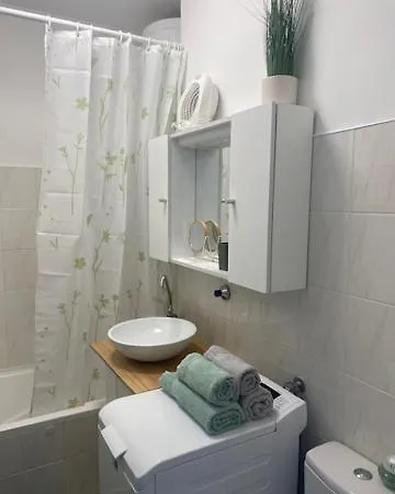 Lake Apartman Balatonfured