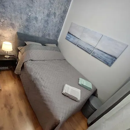 Lake Apartman * Balatonfured