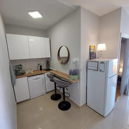 Lake Apartman Apartamento *