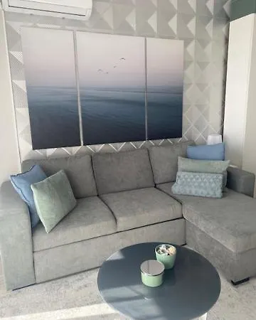 Apartamento Lake Apartman