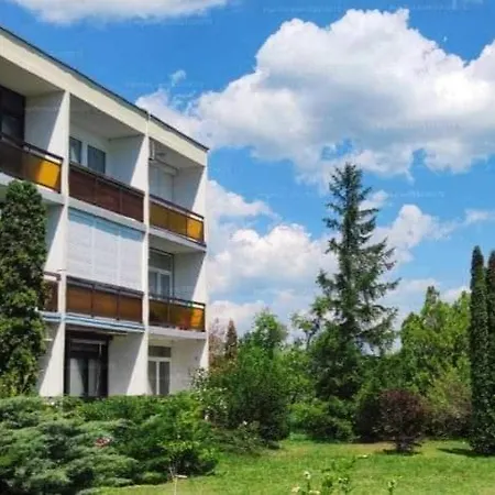 Lake Apartman Apartamento Balatonfüred