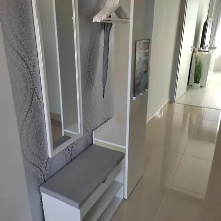 Apartamento Lake Apartman *